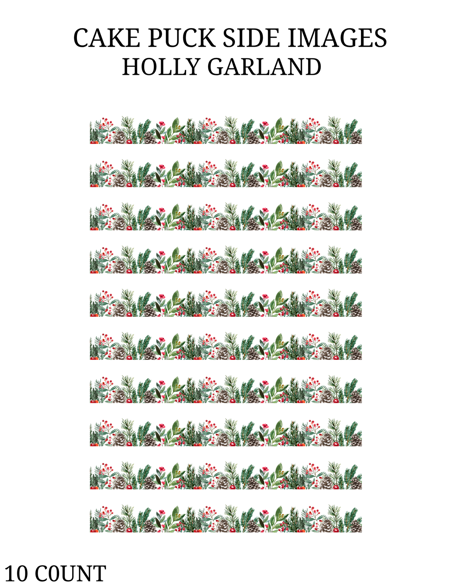 Holly Garland