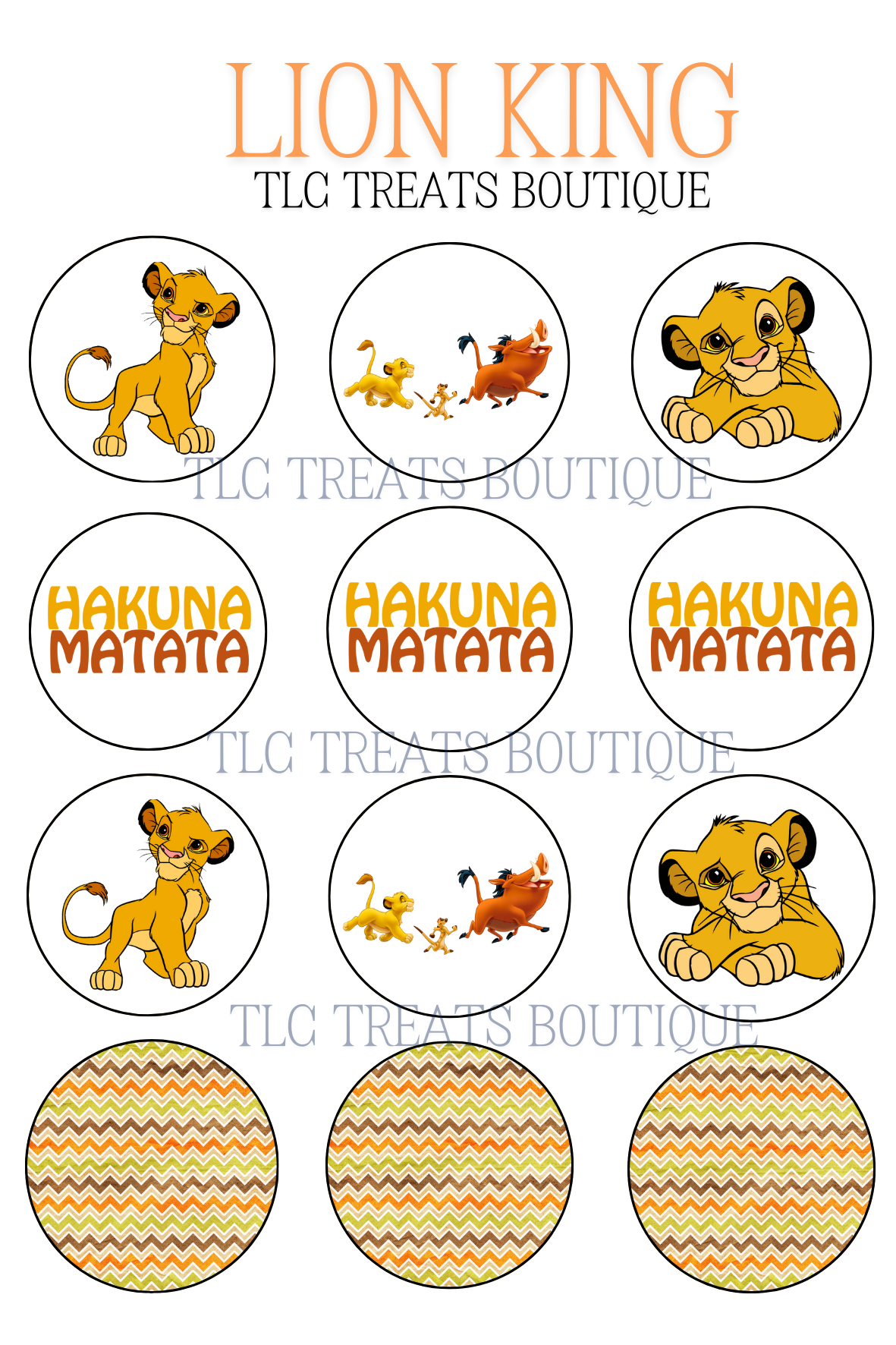 Lion King