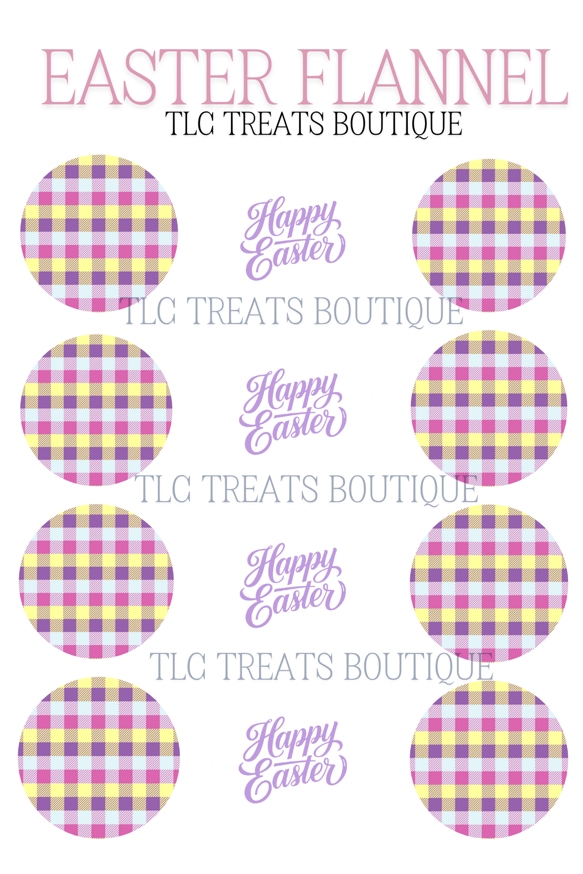 Easter Floral