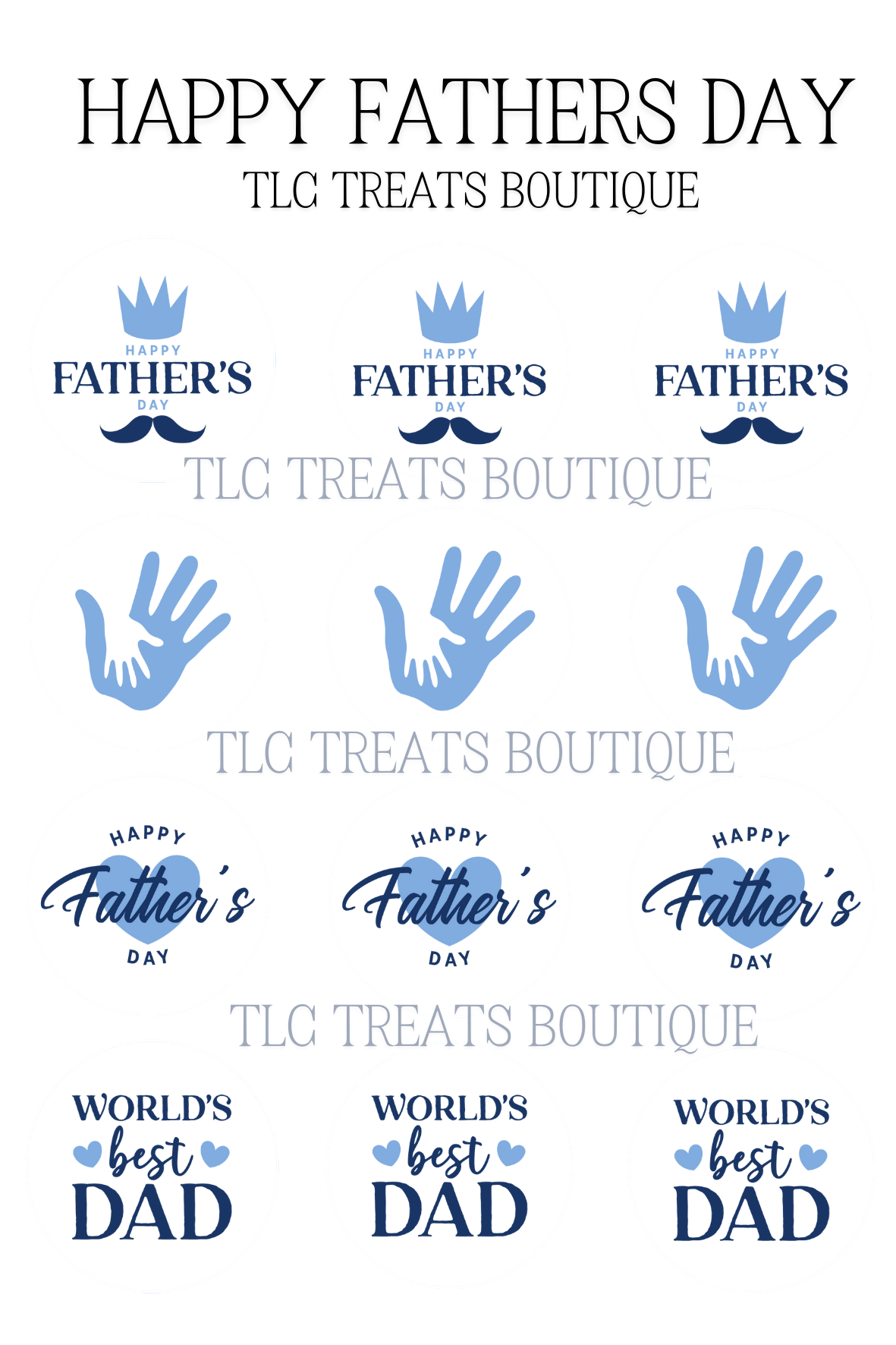 Happy Father's Day