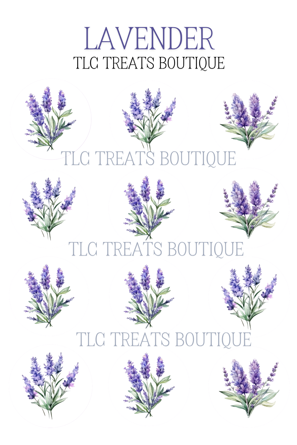 Lavender