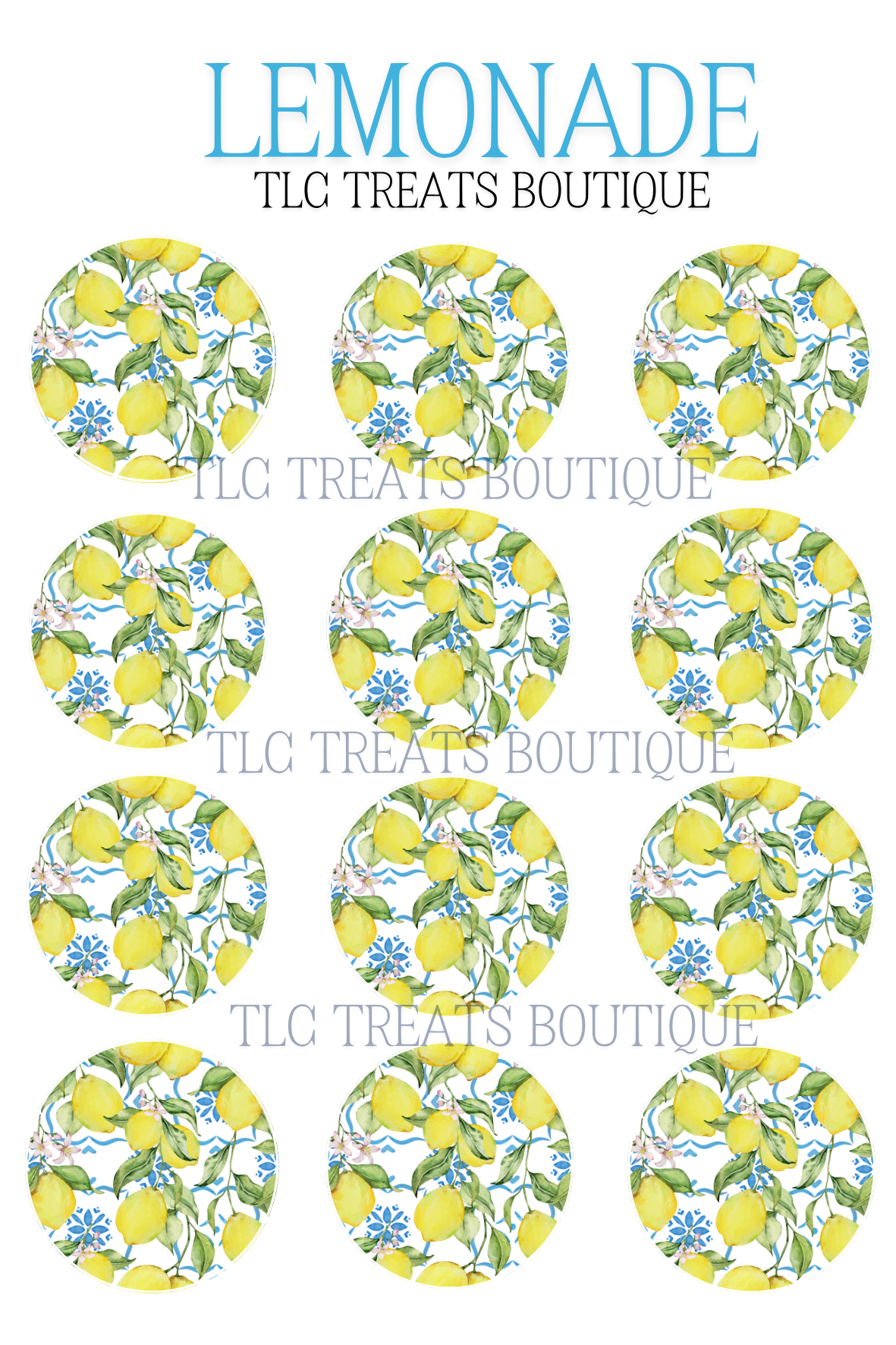 Lemonade
