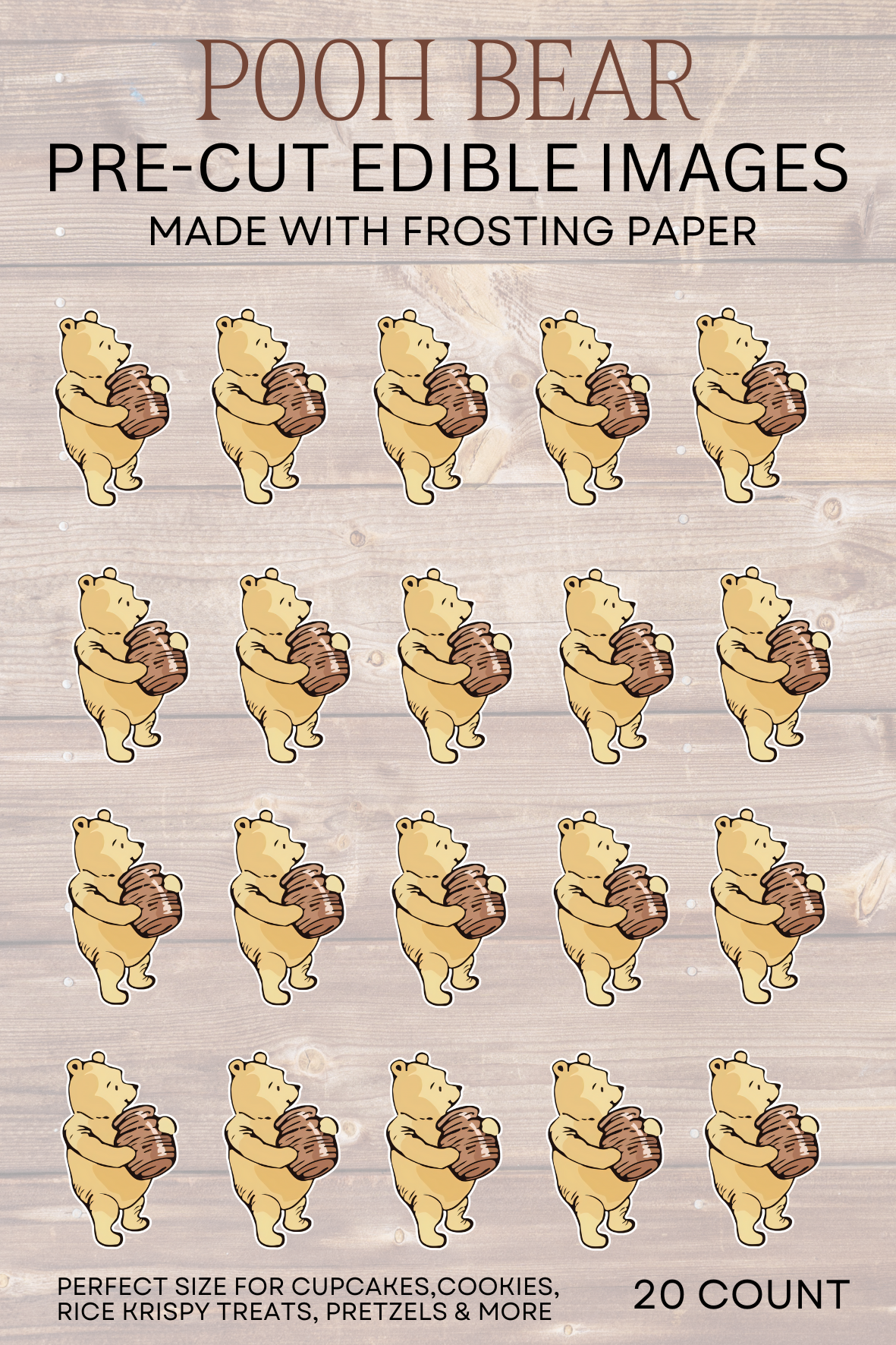 Pooh Bear