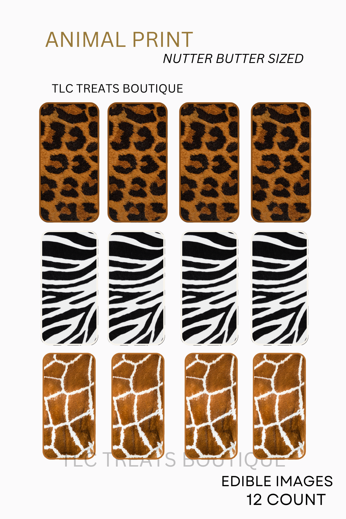 Animal Print