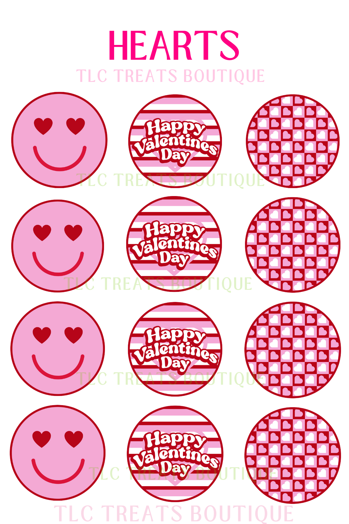 Hearts