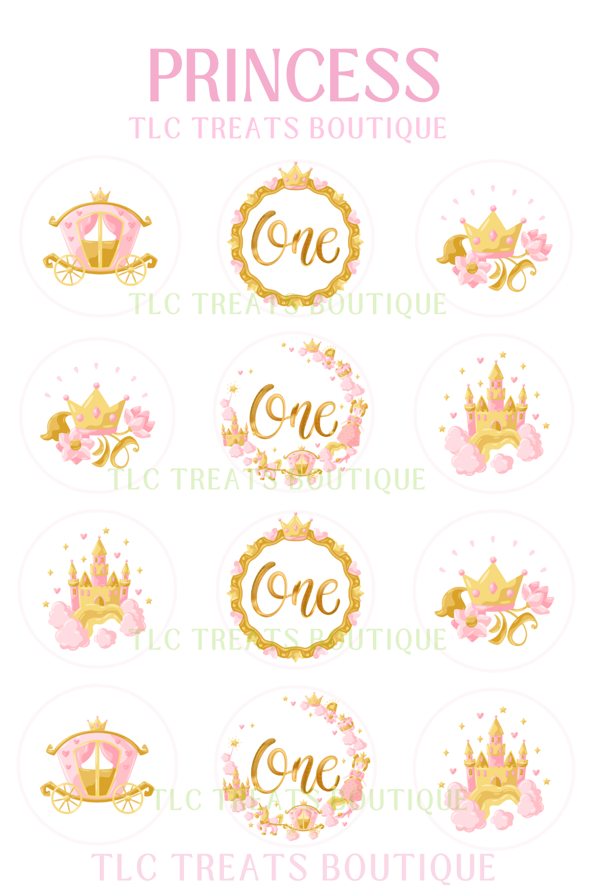Princess