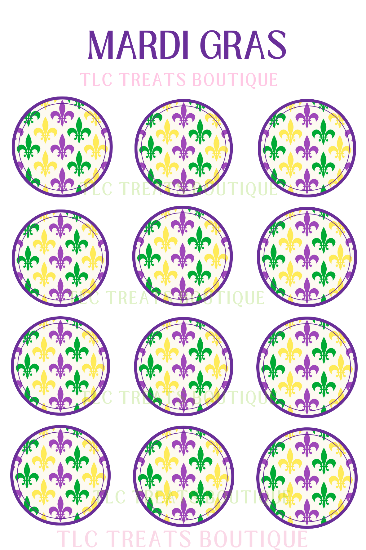 Mardi Gras