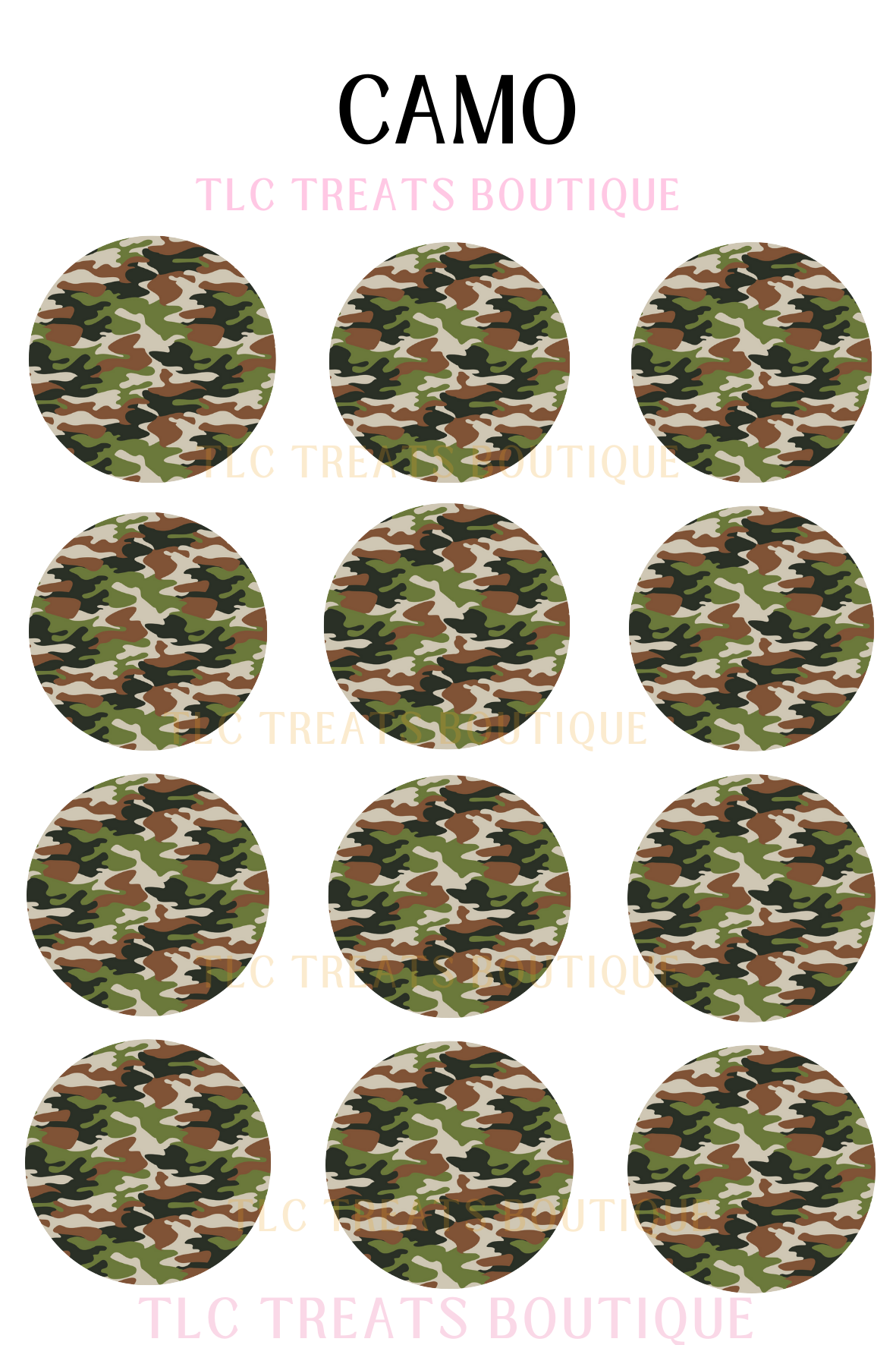Camo