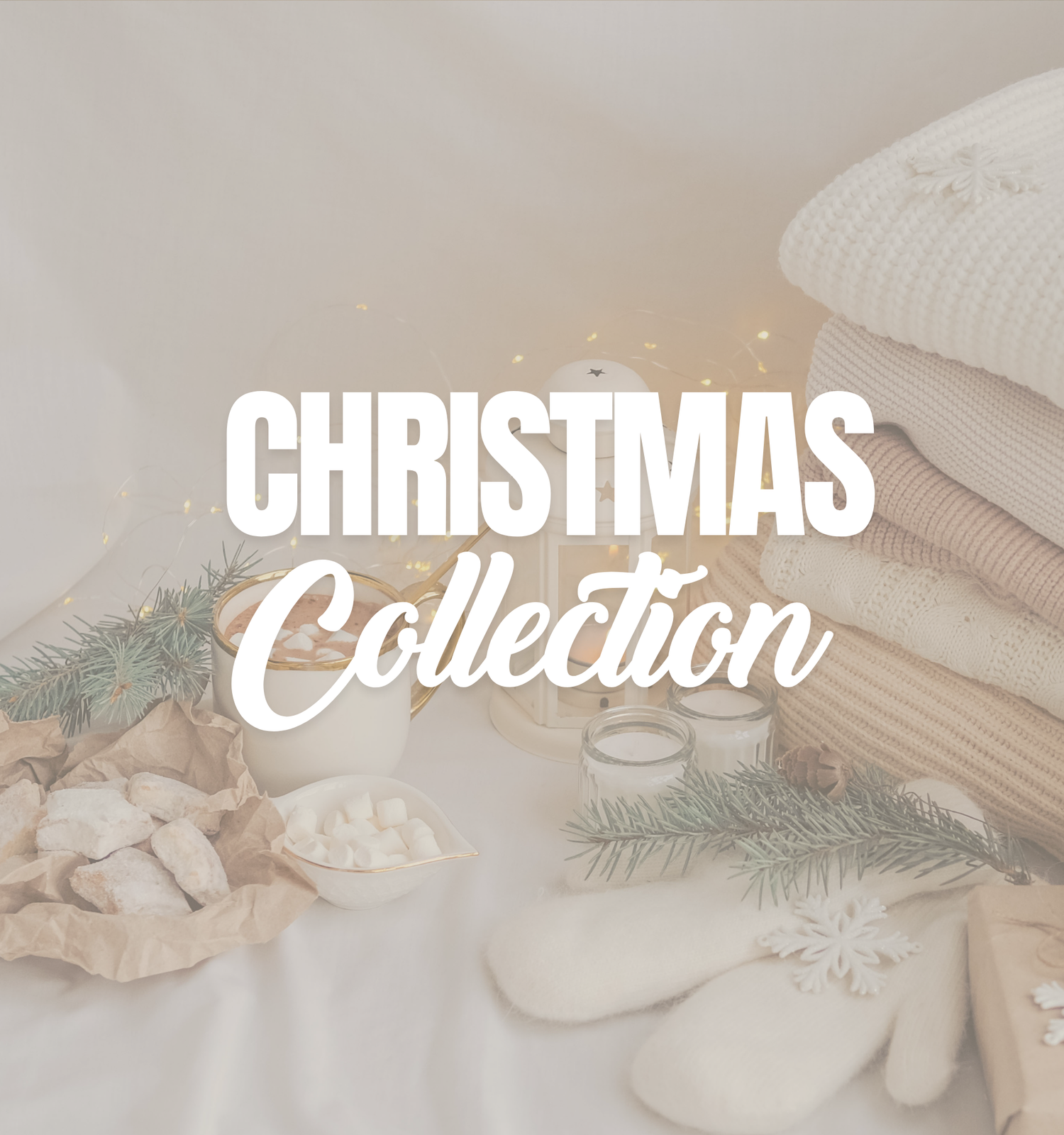 Christmas|Winter Collection