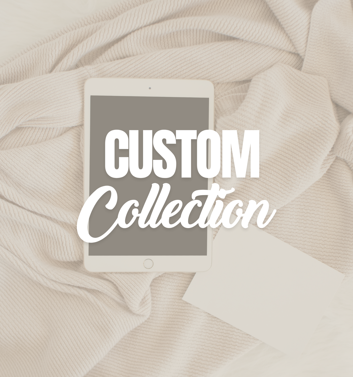 Customized Edible Images & Chocolate Transfers