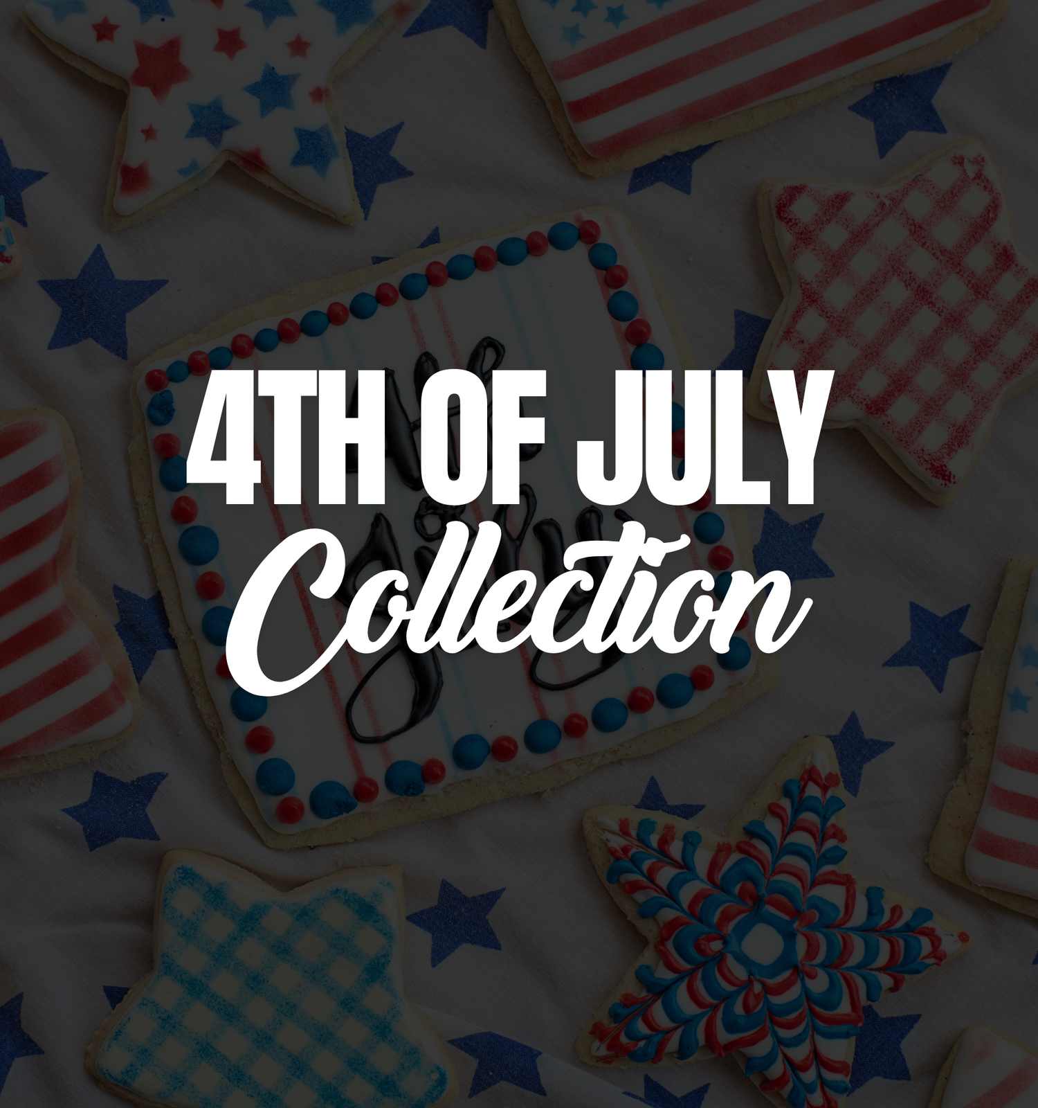 4th Of July Collection