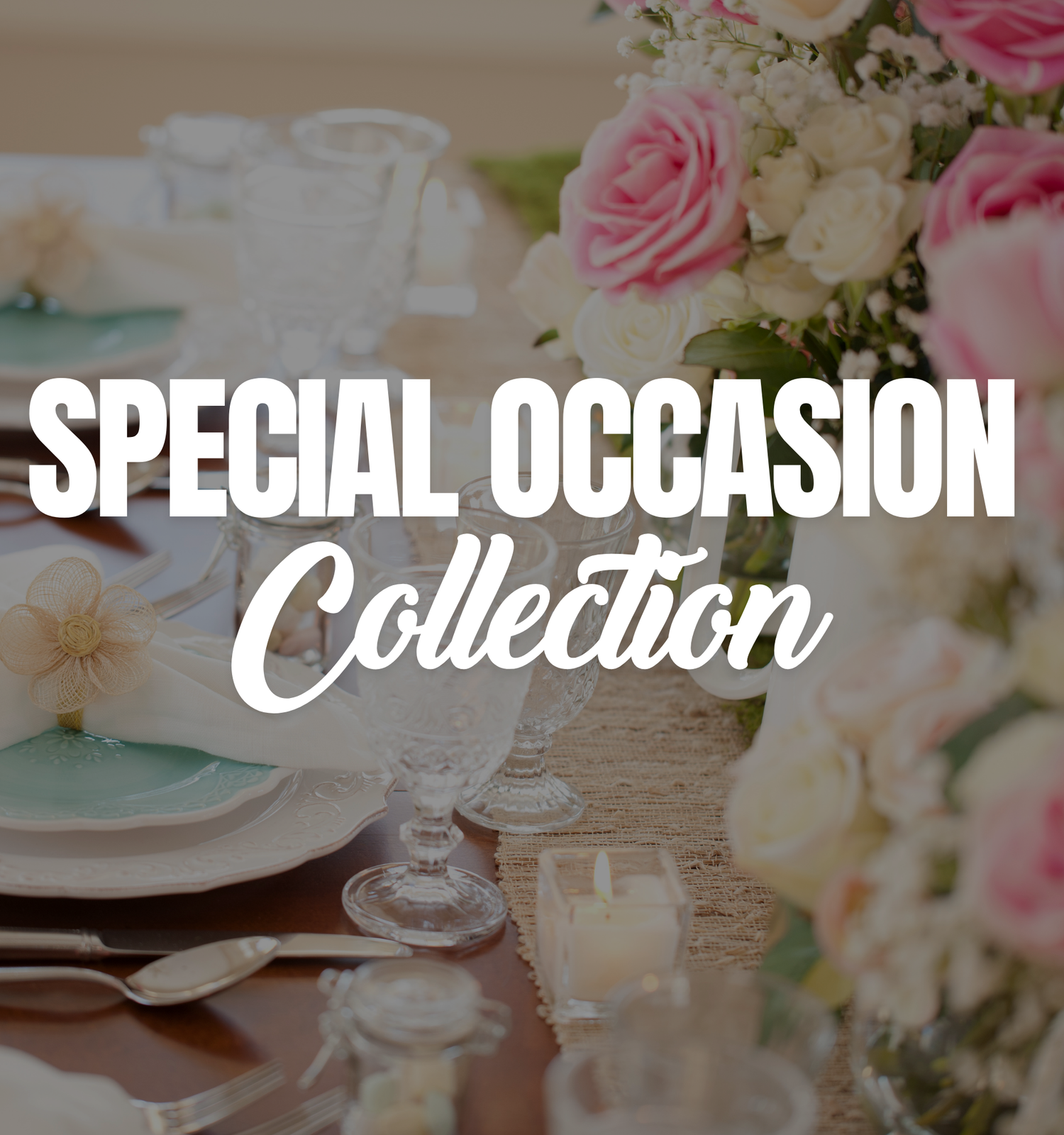 Special Occasion