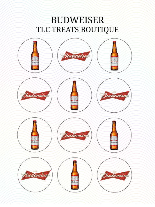 Budweiser