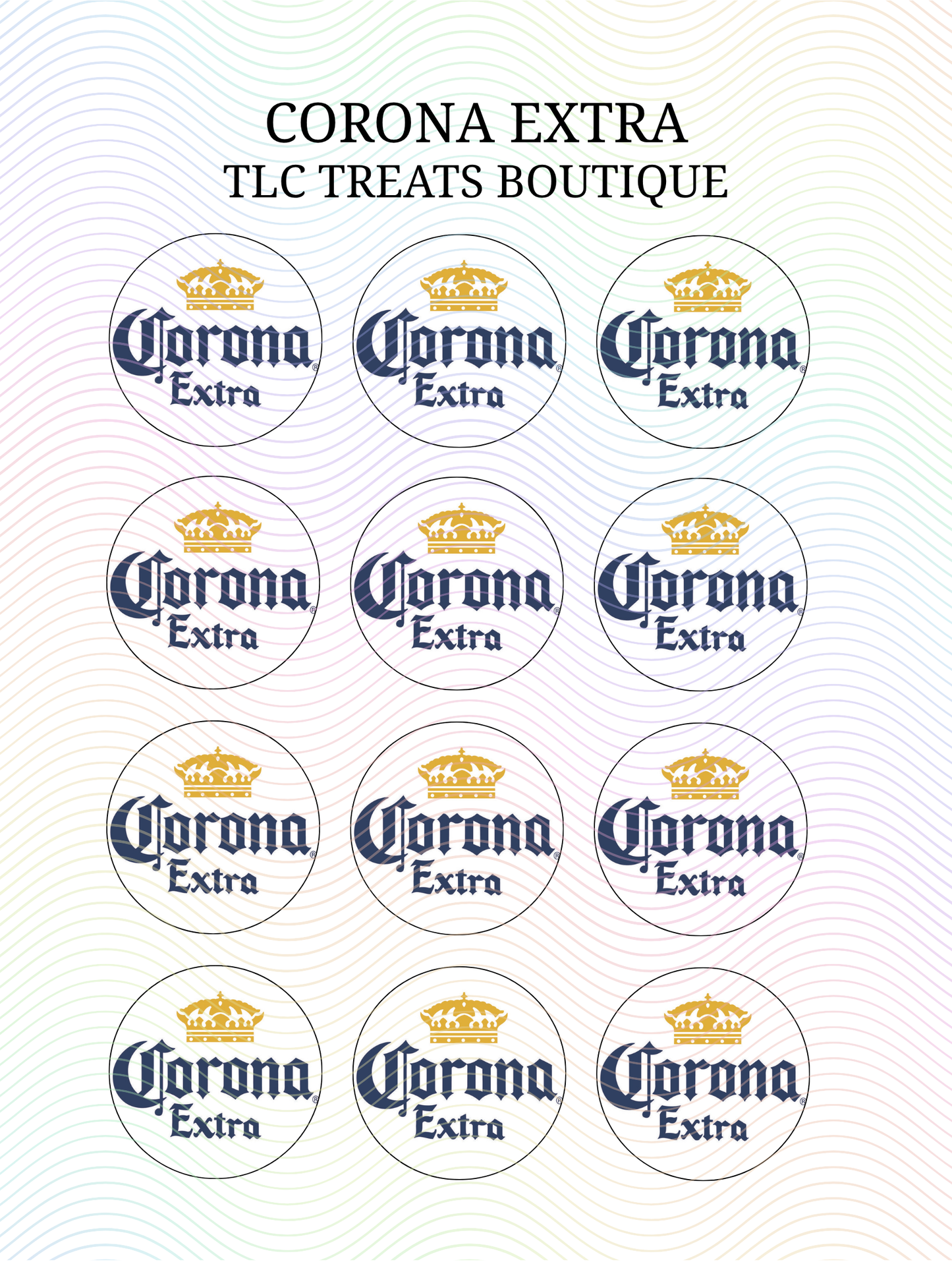 Corona Extra