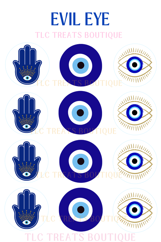 Evil Eye