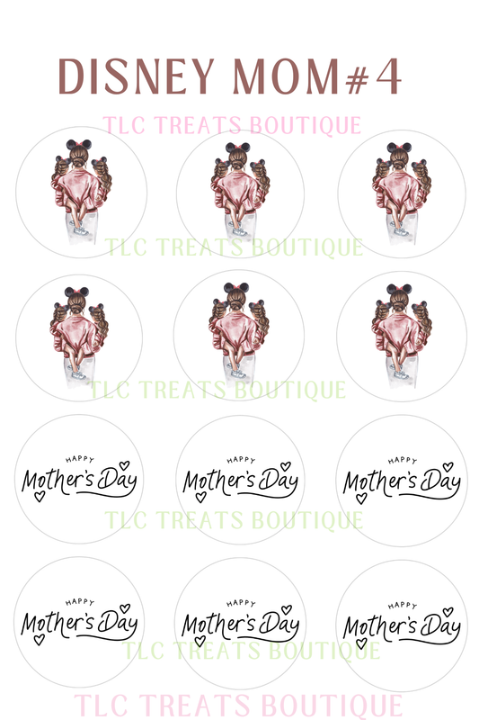 Disney Mom #4