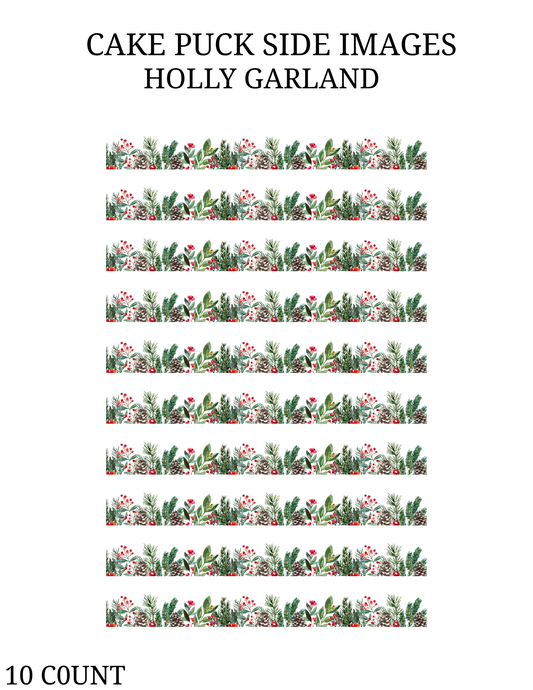 Holly Garland
