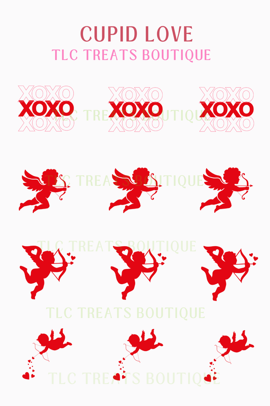 Cupid Love