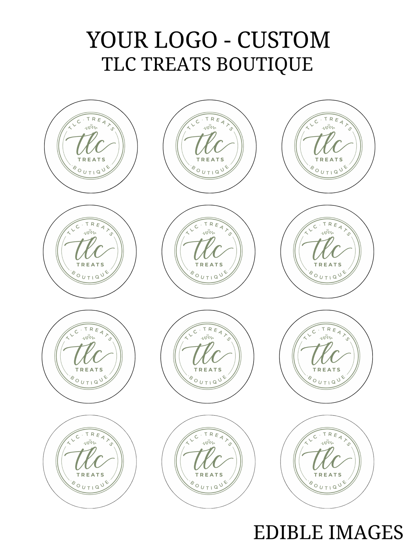Your logo