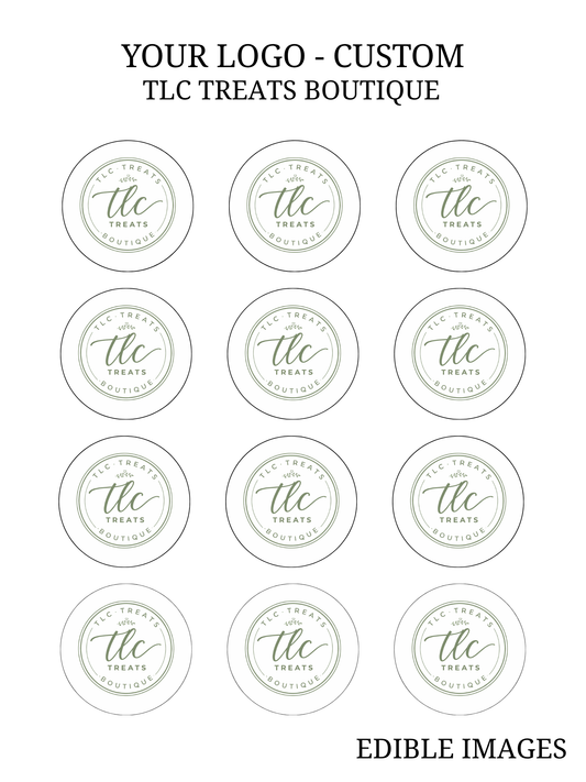 Your logo