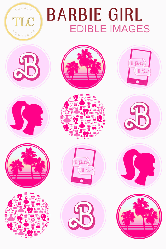 Barbie Girl