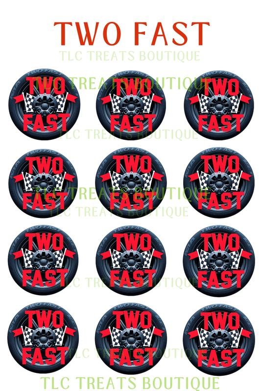 Two Fast
