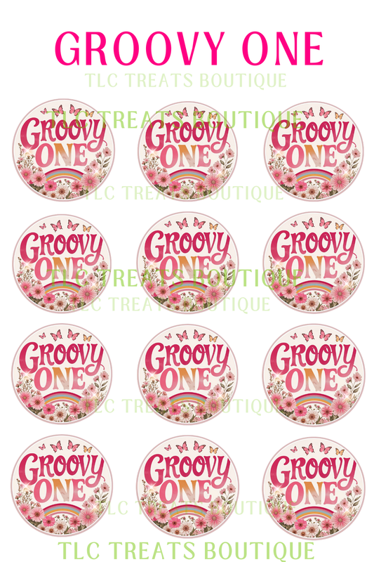 Groovy One