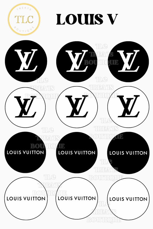 LOUIS V