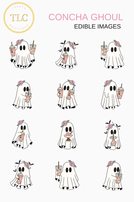Concha Ghoul