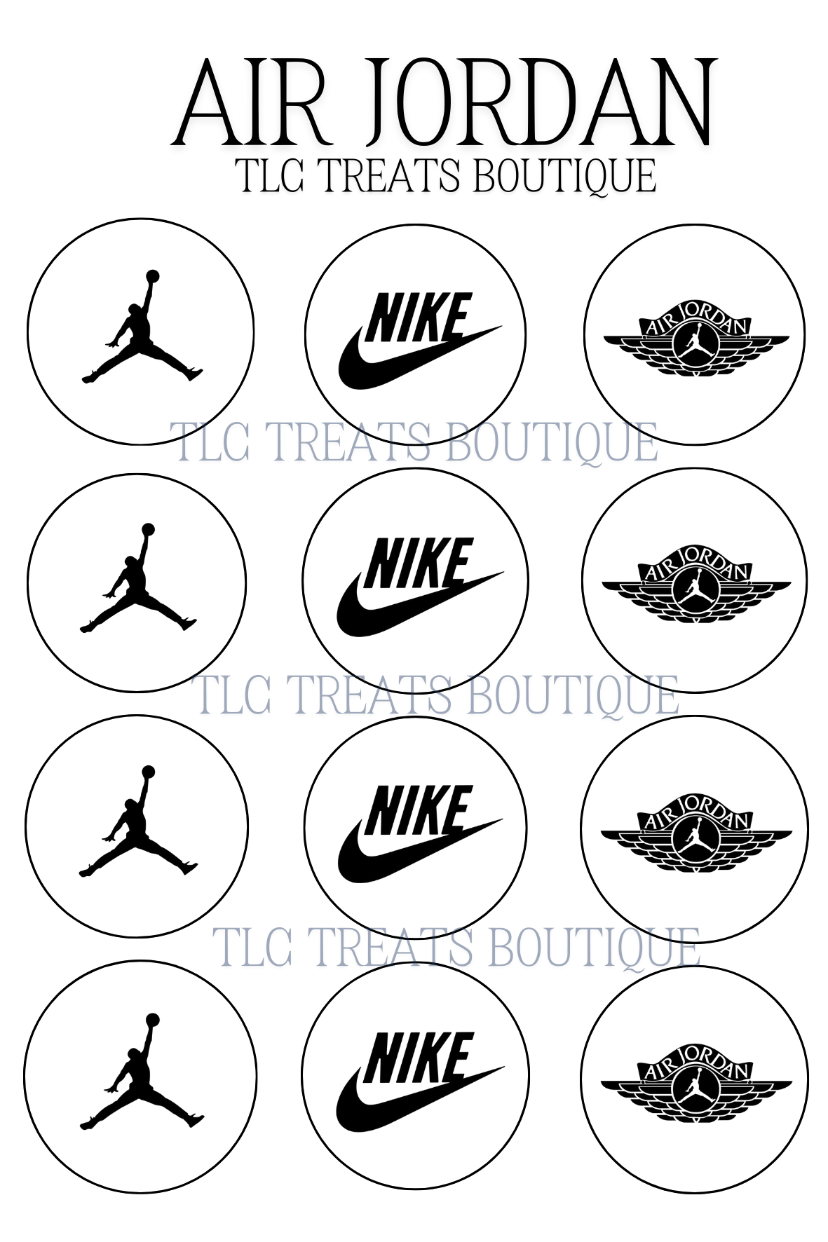 AIR JORDAN