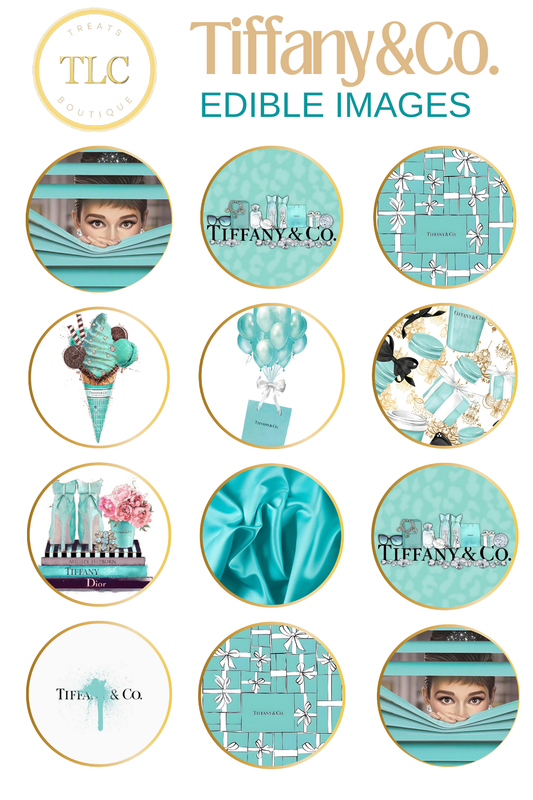 Tiffany
