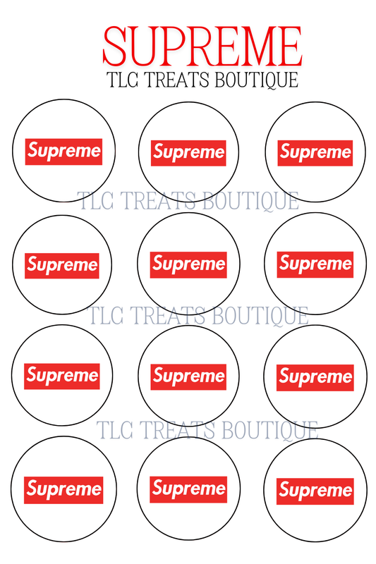 SUPREME