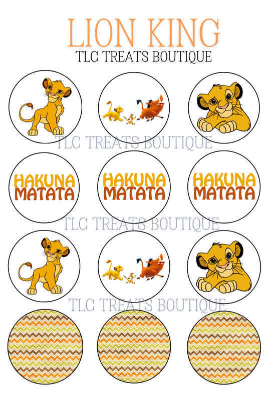 Lion King