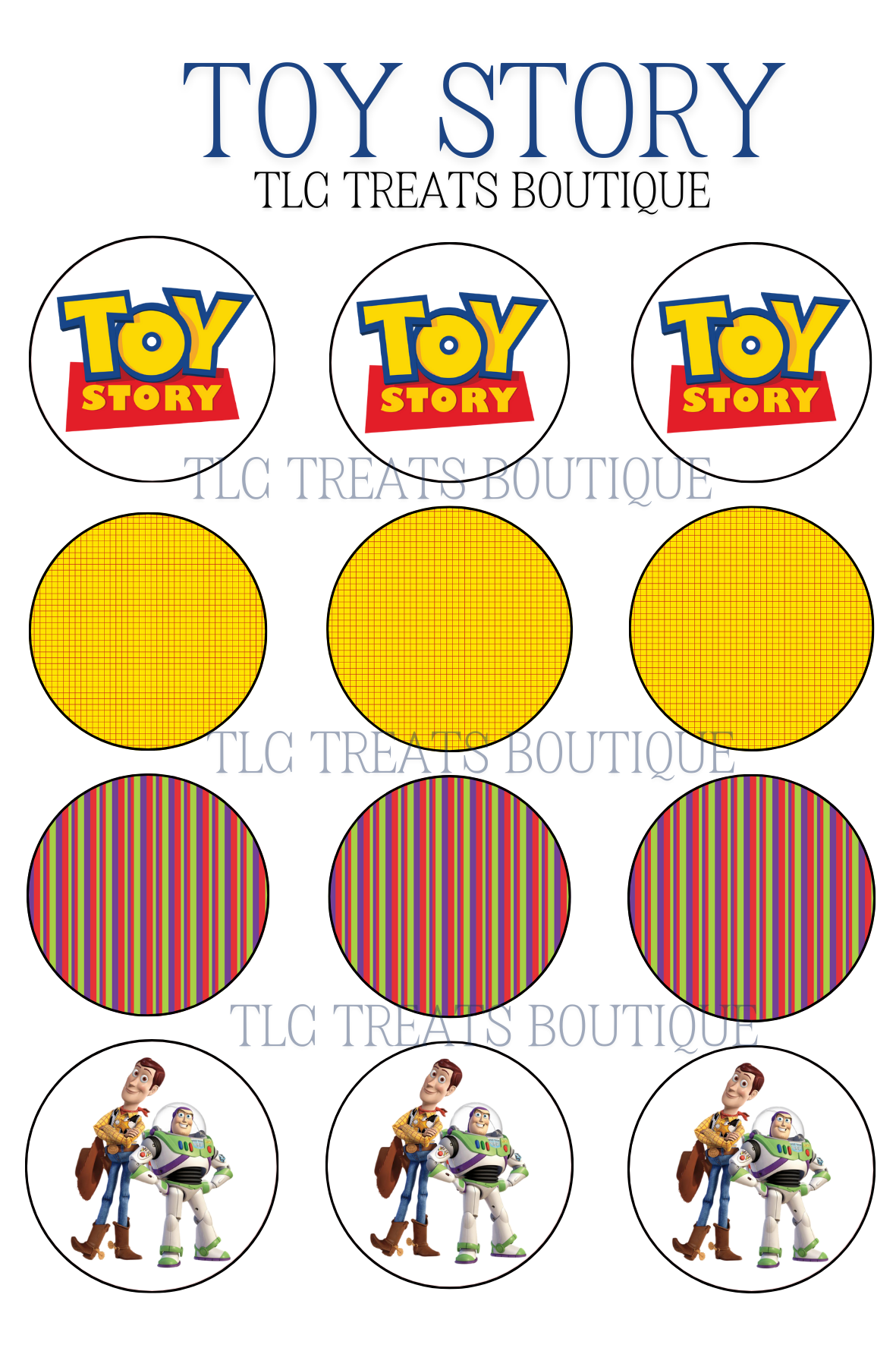 Toy Story