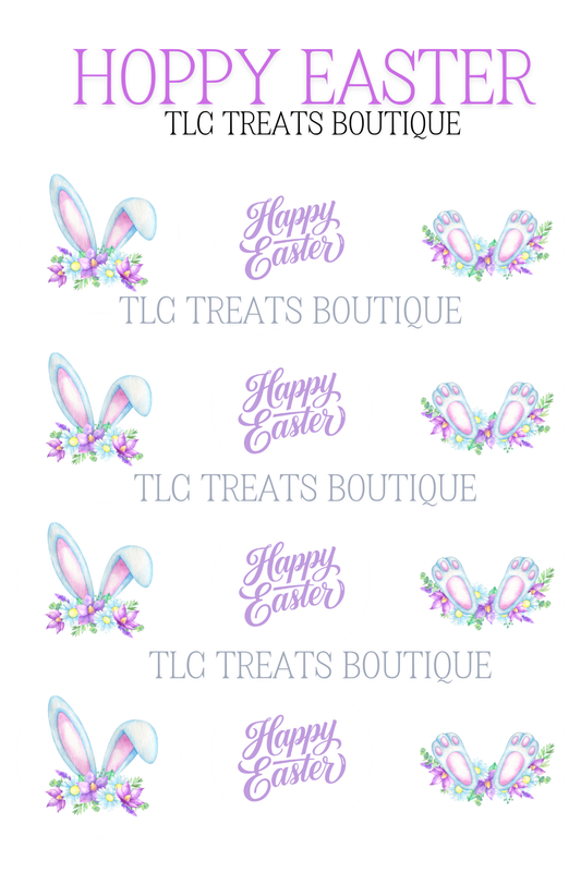 Hoppy Easter