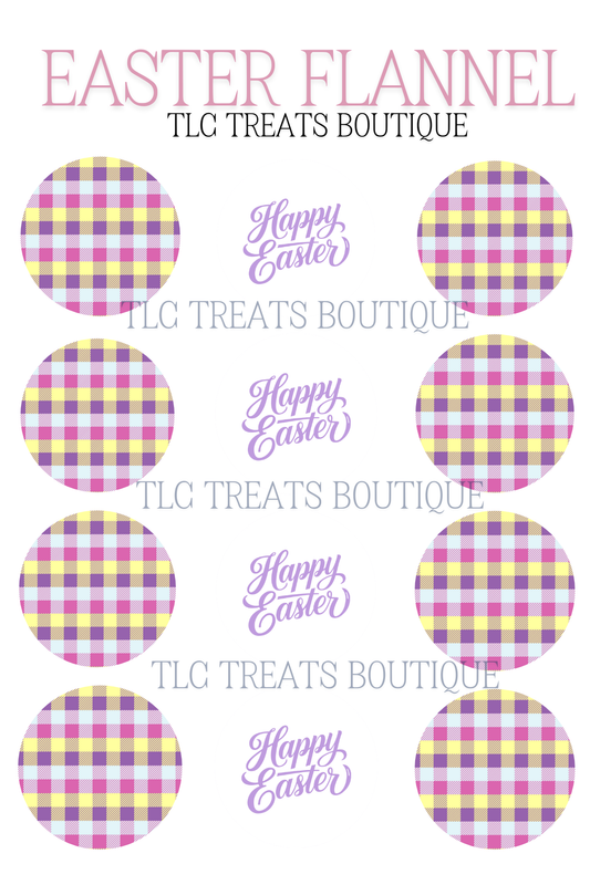 Easter Floral
