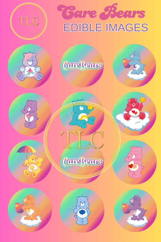 CareBears