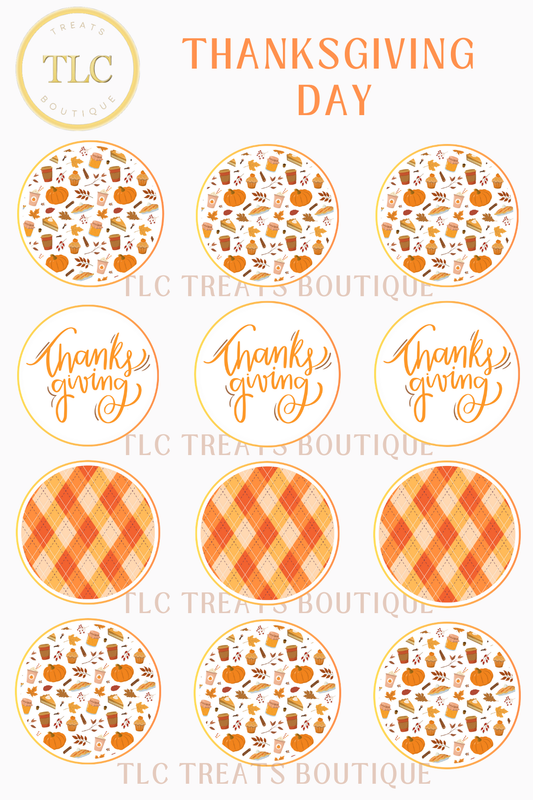 Thanksgiving Day