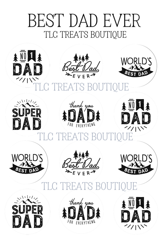 Best Dad Ever
