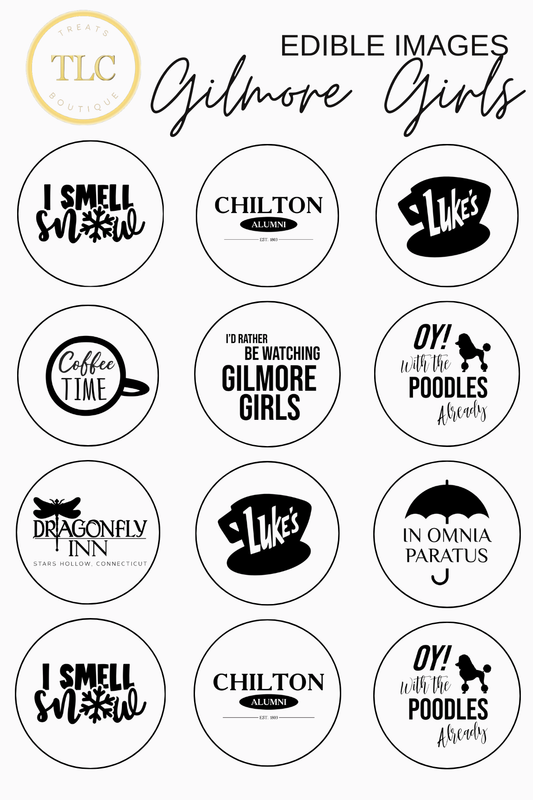Gilmore Girls