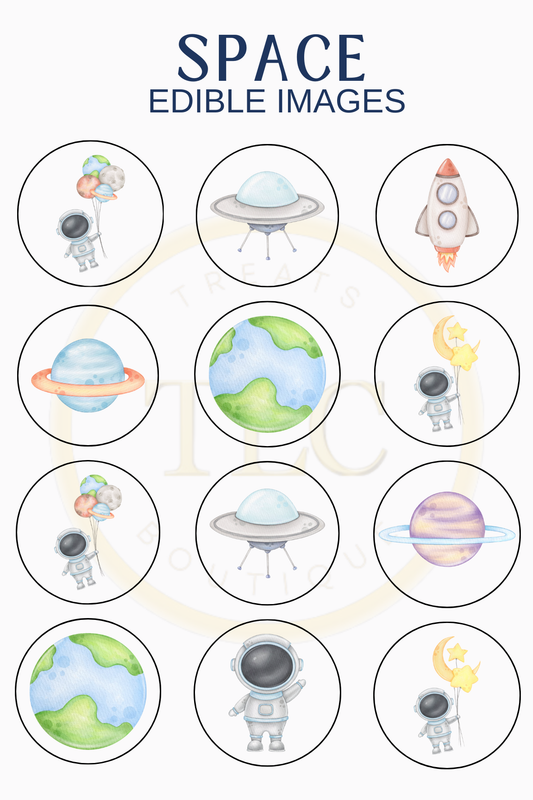 Space