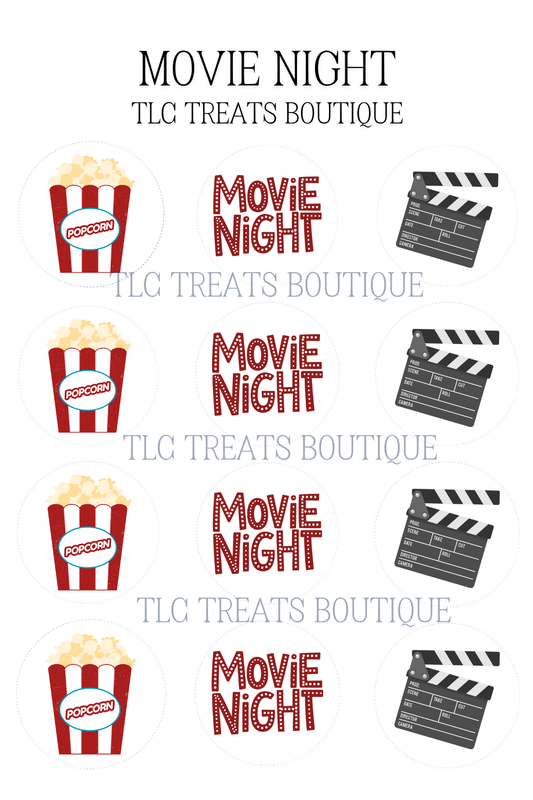 Movie Night