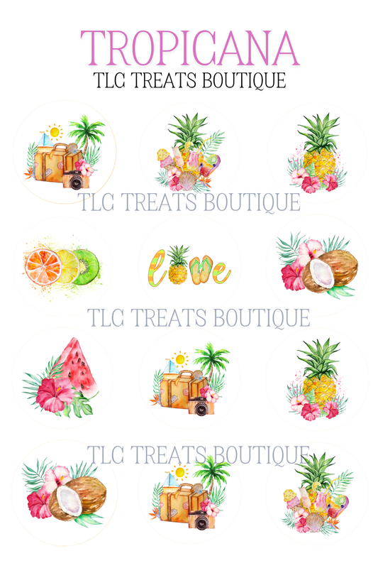 Tropicana