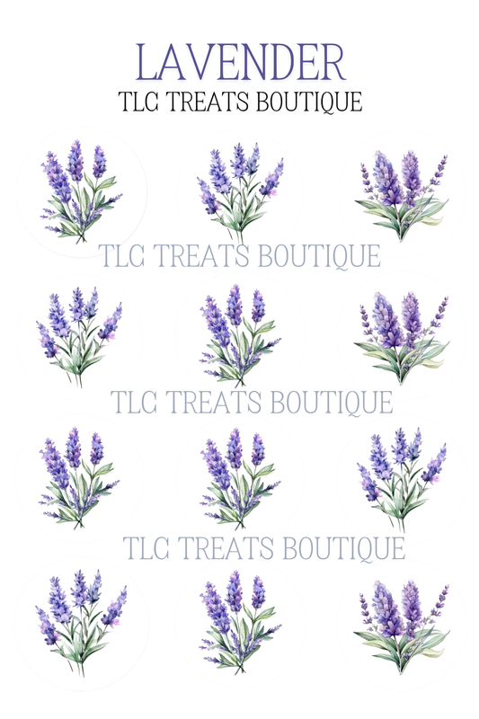 Lavender