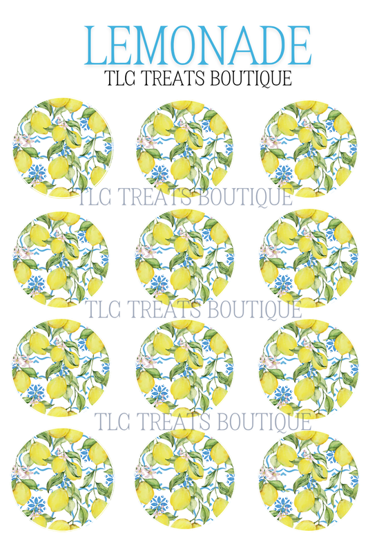 Lemonade