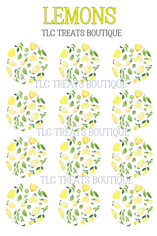 Lemons