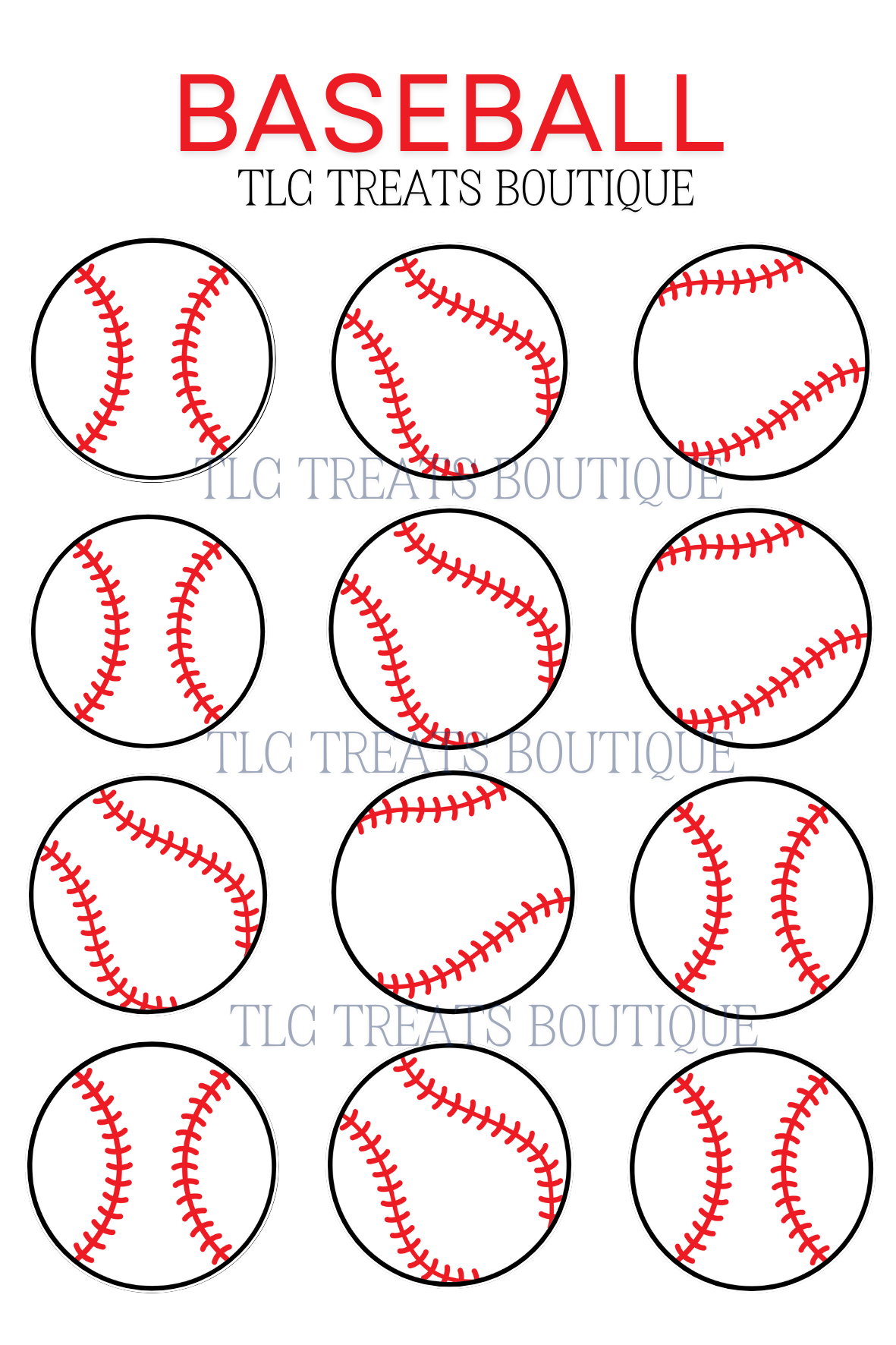 Baseball