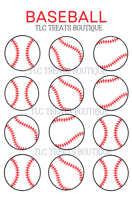 Baseball