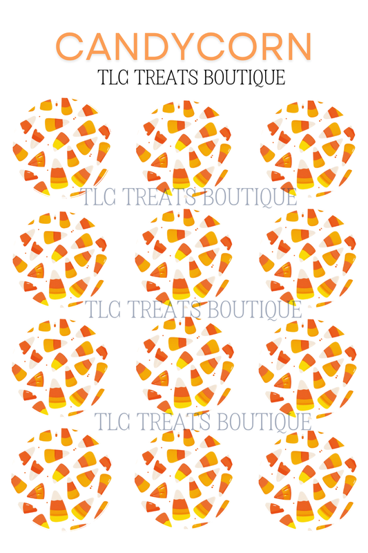 Candycorn