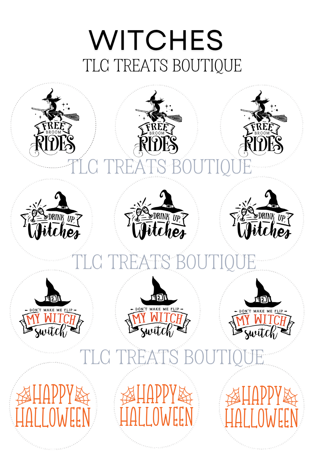 Witches